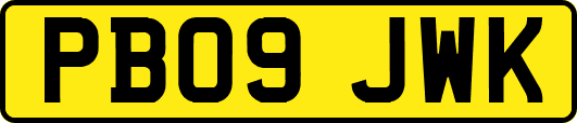 PB09JWK