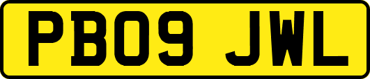 PB09JWL