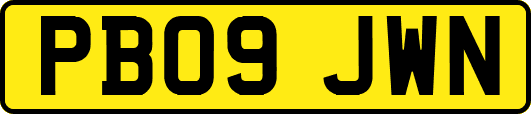 PB09JWN