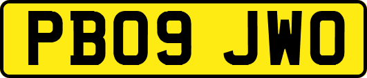 PB09JWO