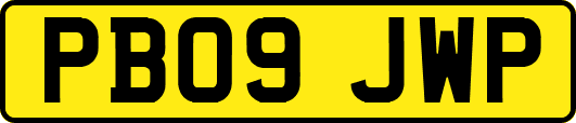 PB09JWP