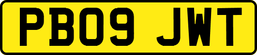 PB09JWT