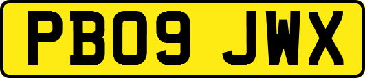 PB09JWX