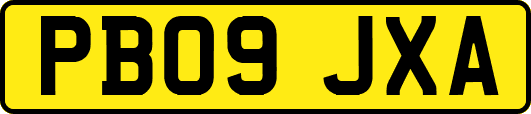PB09JXA
