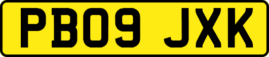 PB09JXK
