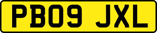 PB09JXL