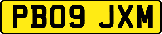 PB09JXM