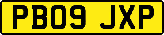 PB09JXP