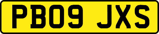 PB09JXS