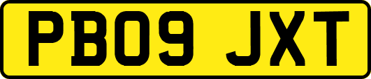 PB09JXT