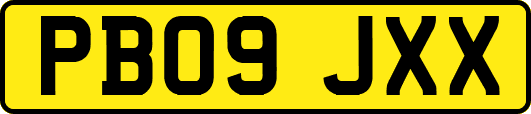 PB09JXX