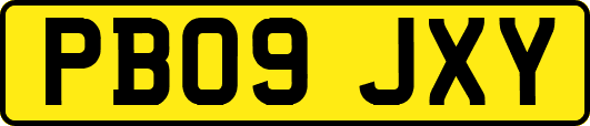 PB09JXY