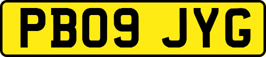 PB09JYG