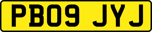 PB09JYJ