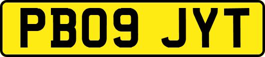 PB09JYT