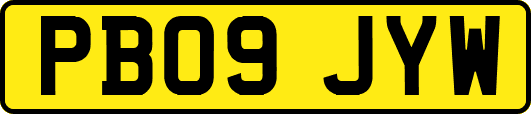 PB09JYW