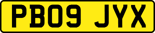 PB09JYX