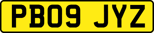 PB09JYZ