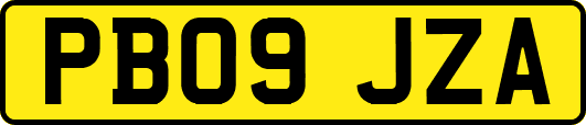 PB09JZA