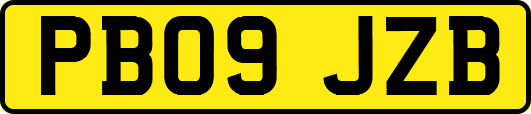 PB09JZB