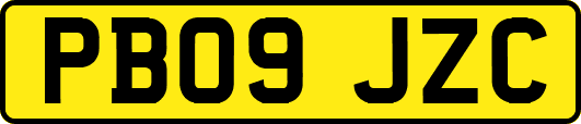 PB09JZC
