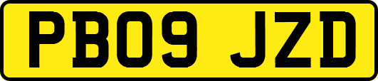 PB09JZD