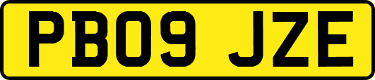 PB09JZE