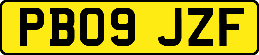 PB09JZF