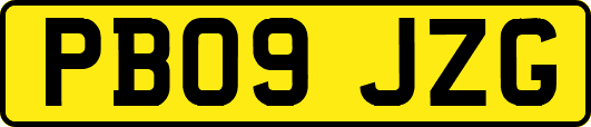 PB09JZG