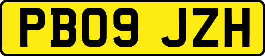 PB09JZH