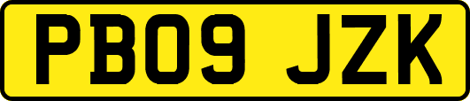 PB09JZK