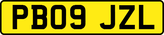 PB09JZL