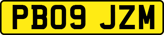 PB09JZM