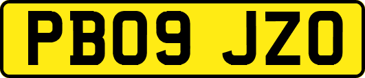 PB09JZO