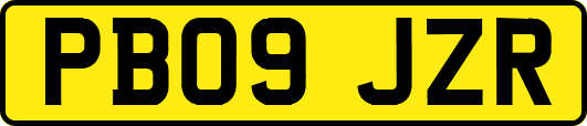 PB09JZR