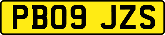 PB09JZS