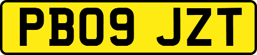 PB09JZT