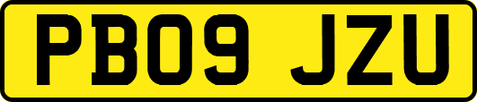 PB09JZU