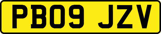 PB09JZV