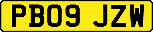 PB09JZW