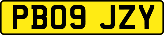 PB09JZY
