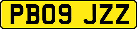 PB09JZZ