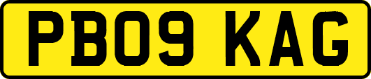PB09KAG