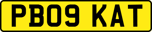 PB09KAT