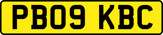 PB09KBC