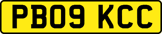 PB09KCC