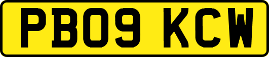 PB09KCW