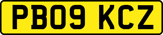 PB09KCZ
