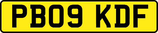PB09KDF
