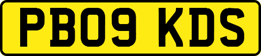 PB09KDS